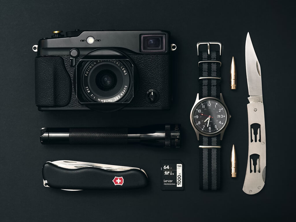 Product Design Project 2