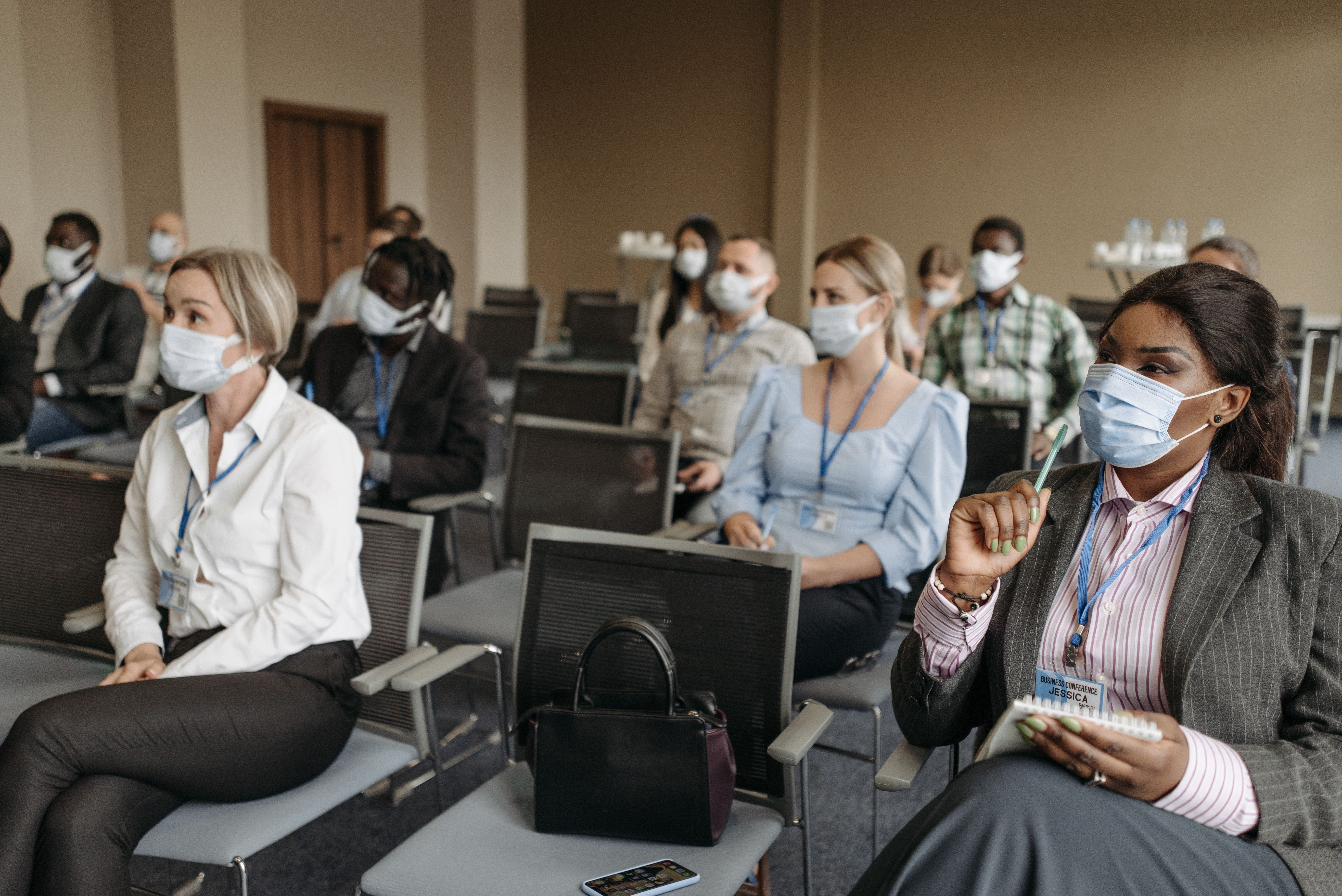 Training & Workforce Upskilling
